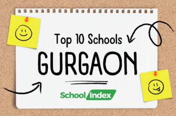 Top 10 Best Schools in Gurgaon for Admissions in 2024-25