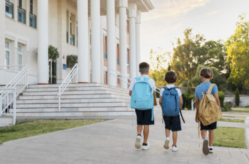Choosing the Right Fit: Factors to Consider in School Admissions